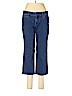 Ann Taylor LOFT Outlet Blue Jeans Size 8 (petite) - photo 1