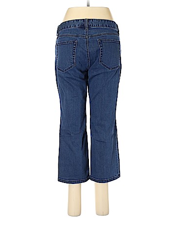 Ann Taylor LOFT Outlet Jeans (view 2)