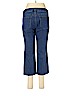 Ann Taylor LOFT Outlet Blue Jeans Size 8 (petite) - photo 2
