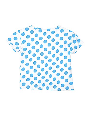 Zara Kids Short Sleeve Top (view 2)