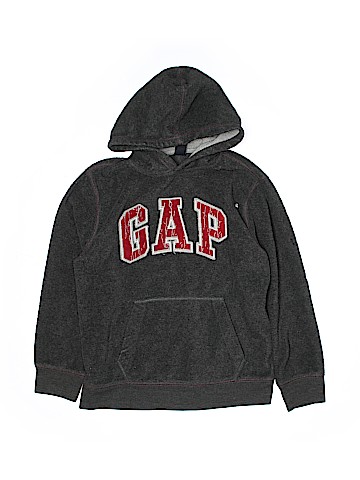 Gap Kids Pullover Hoodie (view 1)