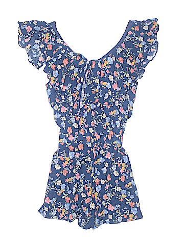 Zara Kids Romper (view 1)