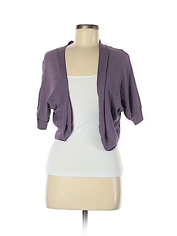 Ann Taylor Factory Cardigan (view 1)