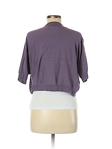 Ann Taylor Factory Cardigan (view 2)