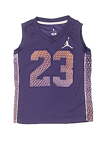 Air Jordan Active Tank (view 1)