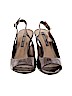 Bandolino Brown Heels Size 6 - photo 2