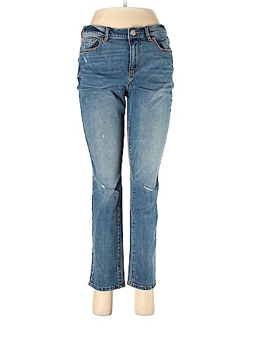 Ann Taylor LOFT Jeans (view 1)