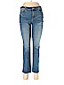 Ann Taylor LOFT Blue Jeans Size 8 - photo 1