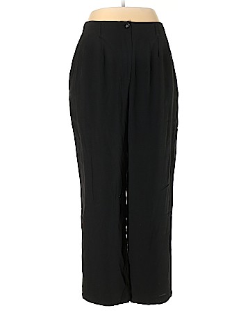 Halston Dress Pants (view 1)