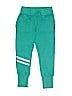 Gymboree 100% Cotton Green Sweatpants Size 5 - 6 - photo 1