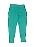 Gymboree 100% Cotton Green Sweatpants Size 5 - 6 - photo 2