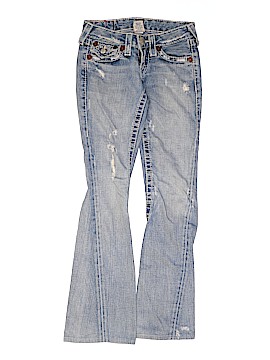 True Religion Size 24 waist