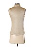 St. John Collection by Marie Gray Gold Pullover Sweater Size P (petite) - photo 2