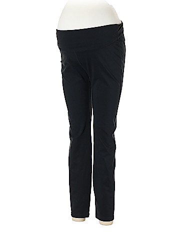 Gap Fit Maternity Active Pants (view 1)