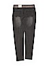 Arizona Jean Company Gray Jeggings Size 12 - photo 2