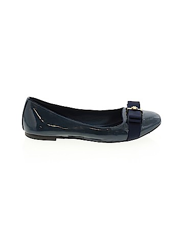 Tory Burch Flats (view 1)