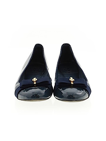 Tory Burch Flats (view 2)
