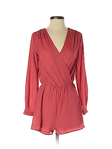 Miss Avenue Romper (view 1)