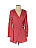 Miss Avenue 100% Polyester Pink Romper Size S - photo 1
