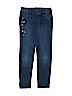 Gymboree Blue Jeggings Size 10 - photo 1