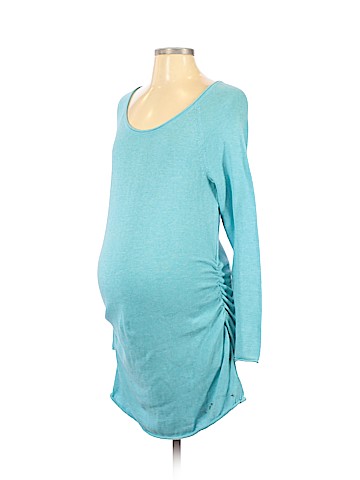 Liz Lange Maternity Casual Dress (view 1)