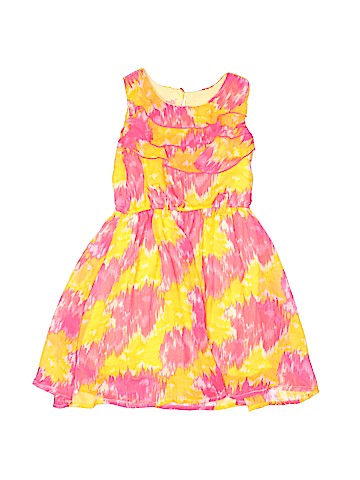 Nanette Dress (view 1)