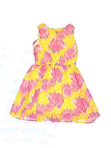 Nanette Dress (view 2)