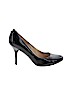 MICHAEL Michael Kors Black Heels Size 6 1/2 - photo 1