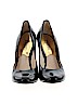 MICHAEL Michael Kors Black Heels Size 6 1/2 - photo 2