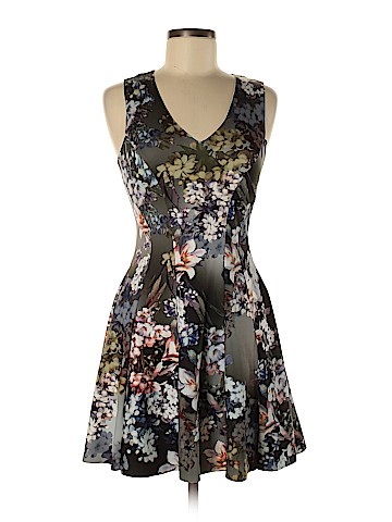 Topshop Casual Dress (view 1)