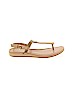 Cole Haan Tan Sandals Size 5 1/2 - photo 1
