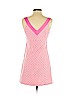 Tibi Pink Casual Dress Size 2 - photo 2