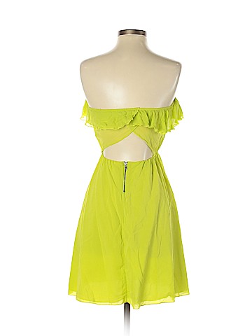 Alice + Olivia Casual Dress (view 2)