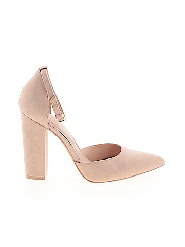 Aldo Heels (view 1)