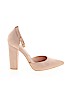 Aldo Pink Heels Size 9 - photo 1
