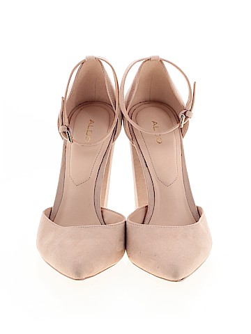 Aldo Heels (view 2)