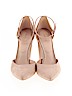 Aldo Pink Heels Size 9 - photo 2