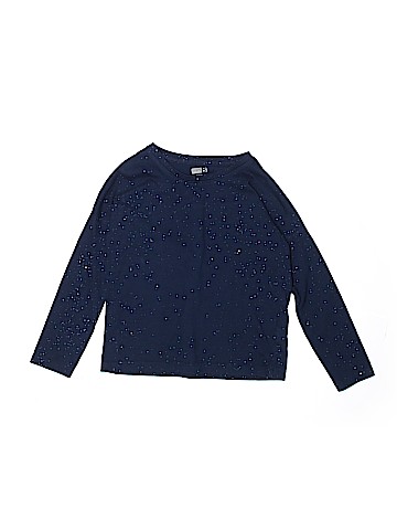 Crazy 8 Long Sleeve T-Shirt (view 1)