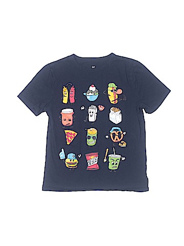 Gap Kids Short Sleeve T-Shirt (view 1)