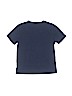 Gap Kids 100% Cotton Graphic Blue Short Sleeve T-Shirt Size 8 - photo 2
