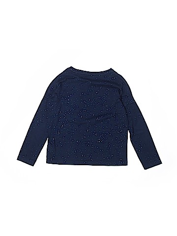 Crazy 8 Long Sleeve T-Shirt (view 2)