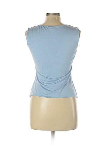 Armani Collezioni Sleeveless Top (view 2)