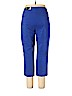 Apt. 9 Blue Dress Pants Size 14 - photo 2