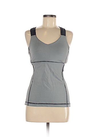 Lululemon Athletica Active Tank (view 1)