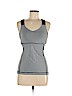 Lululemon Athletica Gray Active Tank Size 8 - photo 1