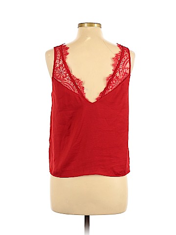 H&M Sleeveless Blouse (view 2)