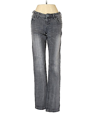Free People Jeans (view 1)