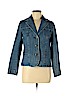 Relativity Blue Blazer Size M (petite) - photo 1