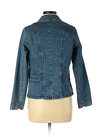 Relativity Blazer (view 2)