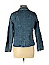 Relativity Blue Blazer Size M (petite) - photo 2